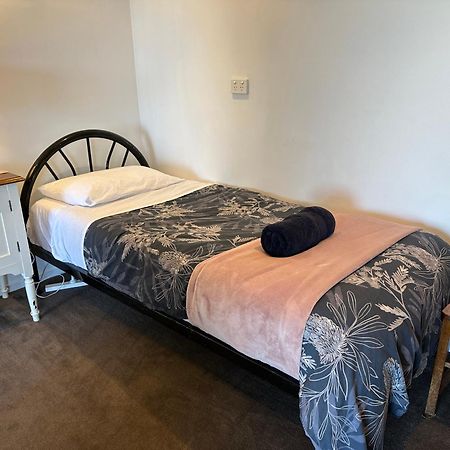 Seacroft Beach House Sugarloaf Eksteriør billede