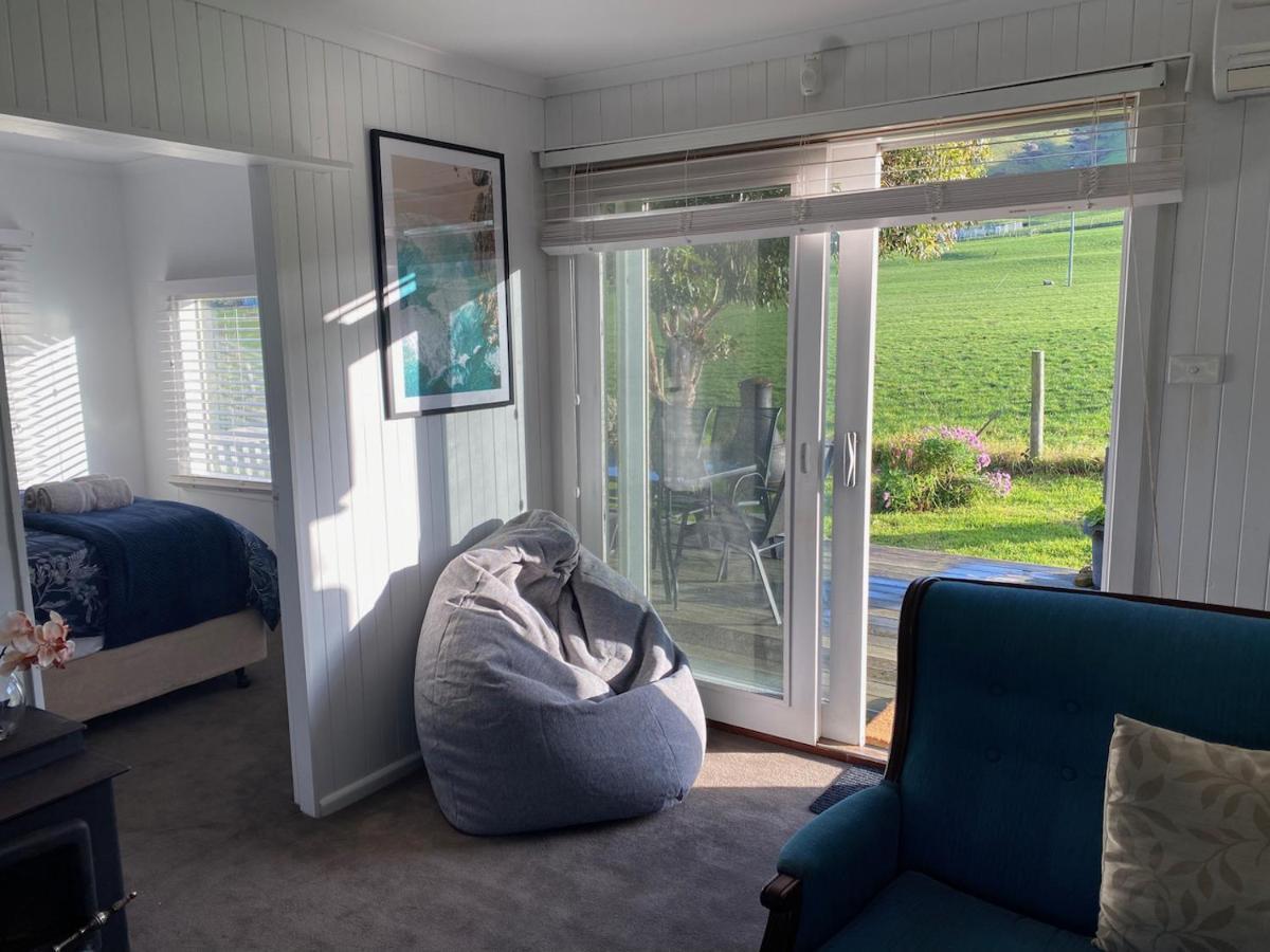 Seacroft Beach House Sugarloaf Eksteriør billede