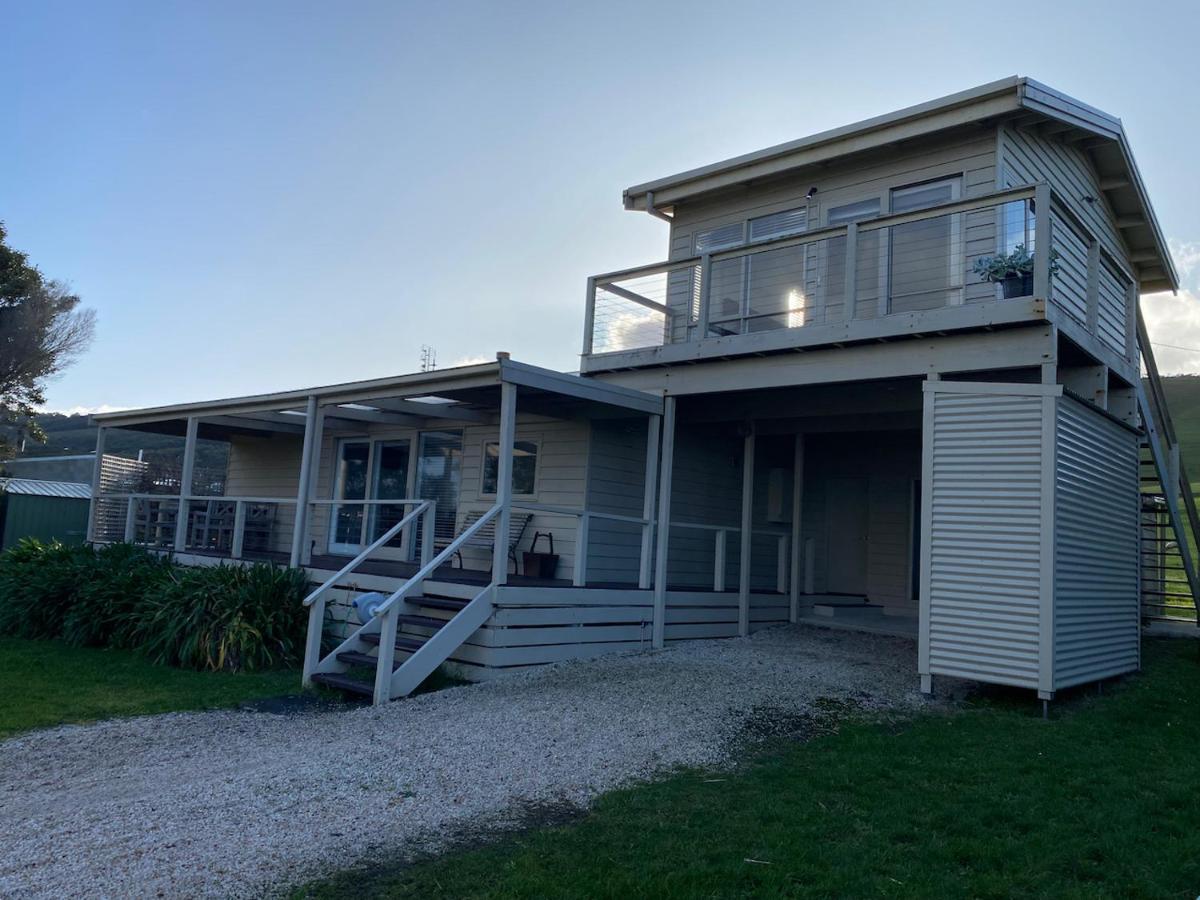 Seacroft Beach House Sugarloaf Eksteriør billede