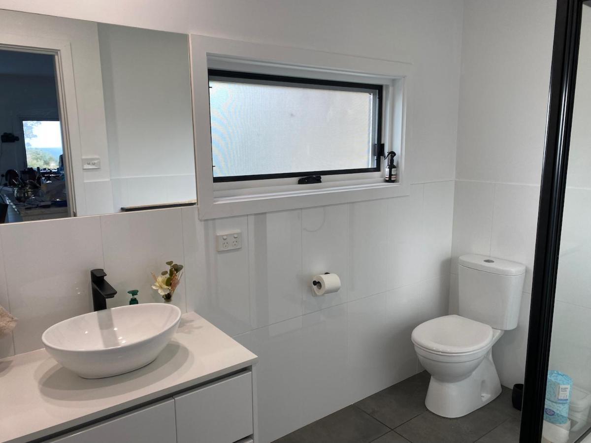 Seacroft Beach House Sugarloaf Eksteriør billede