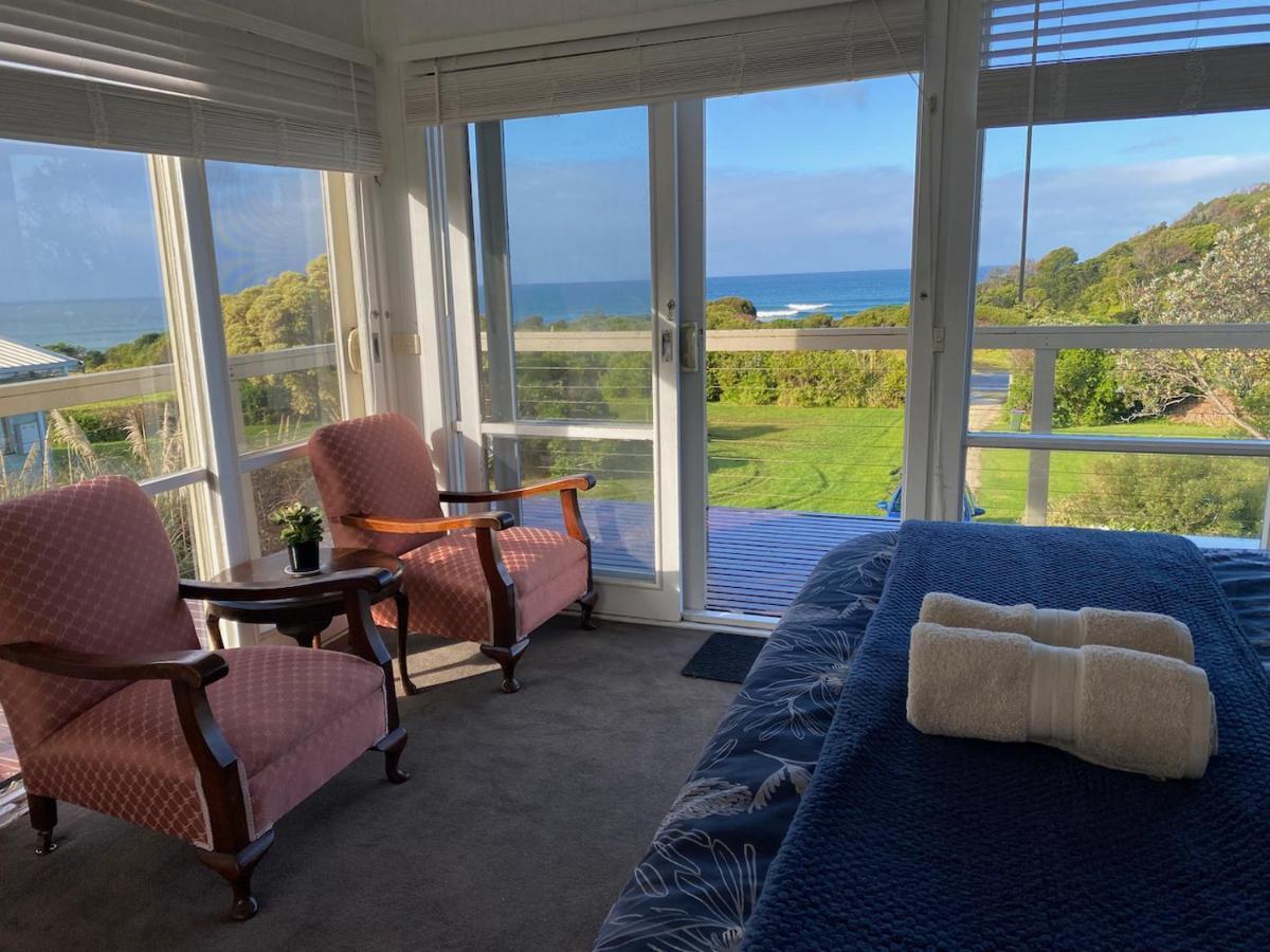 Seacroft Beach House Sugarloaf Eksteriør billede