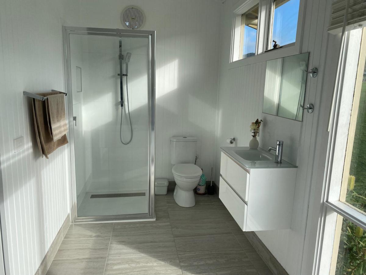 Seacroft Beach House Sugarloaf Eksteriør billede