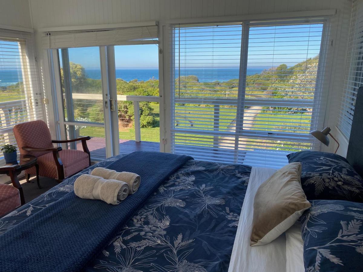 Seacroft Beach House Sugarloaf Eksteriør billede