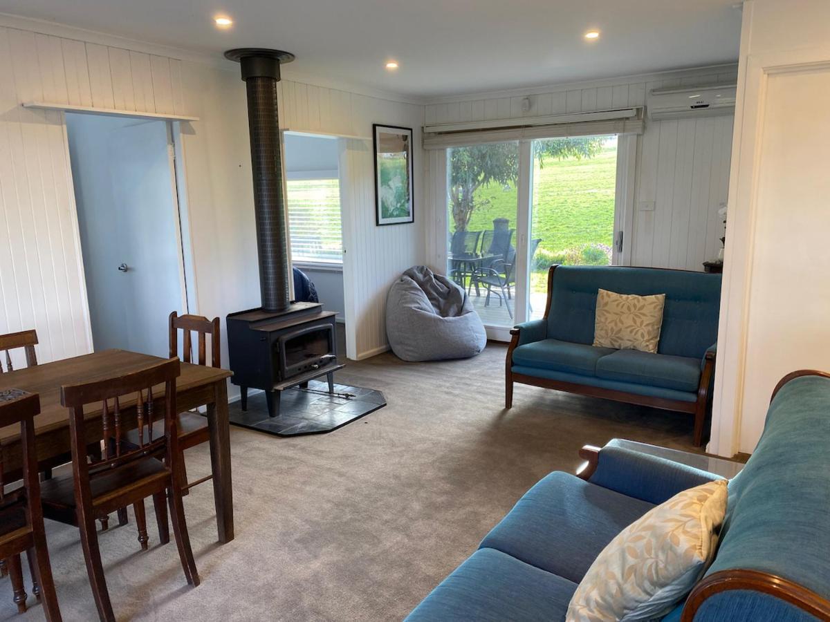 Seacroft Beach House Sugarloaf Eksteriør billede