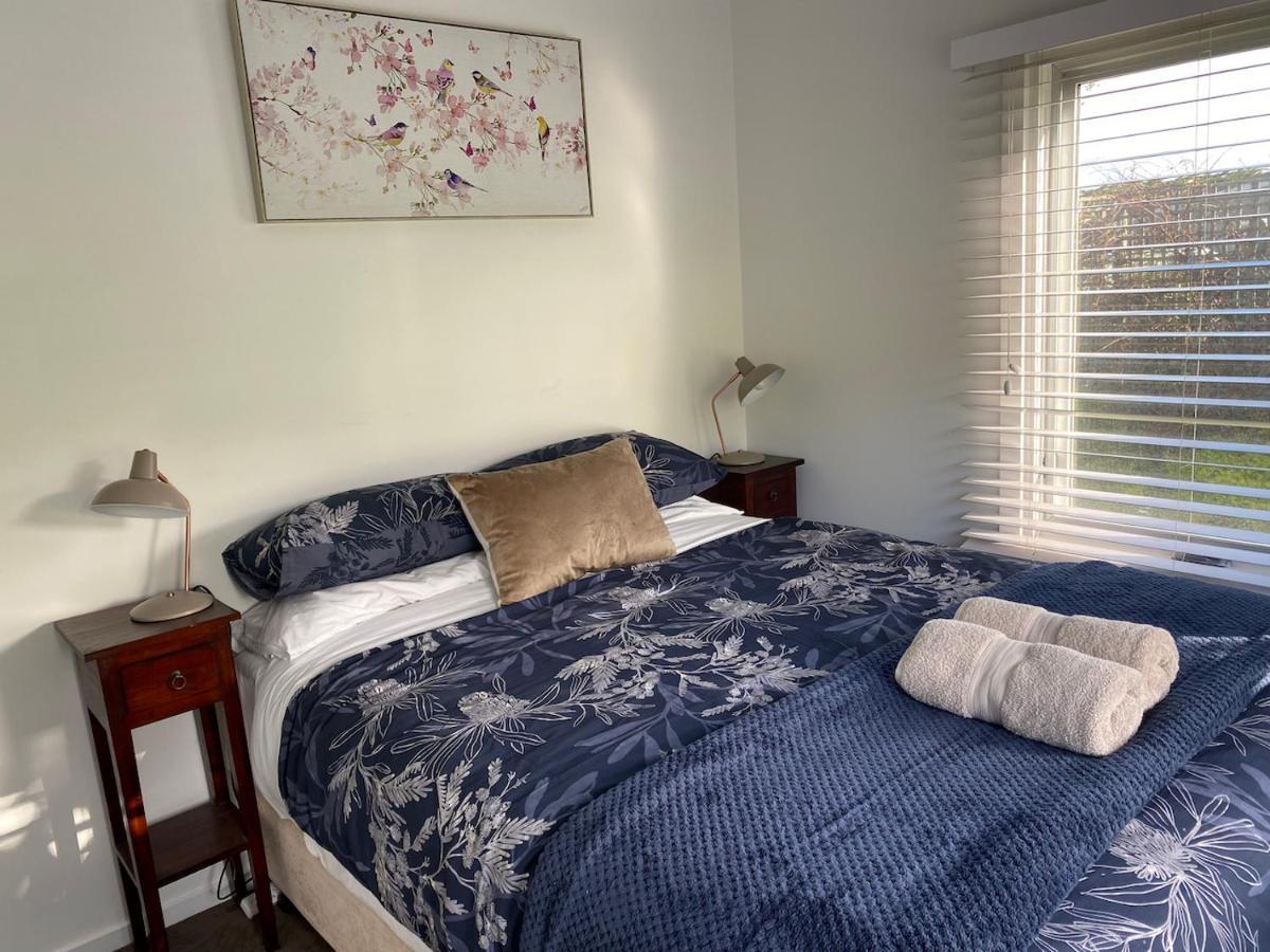 Seacroft Beach House Sugarloaf Eksteriør billede