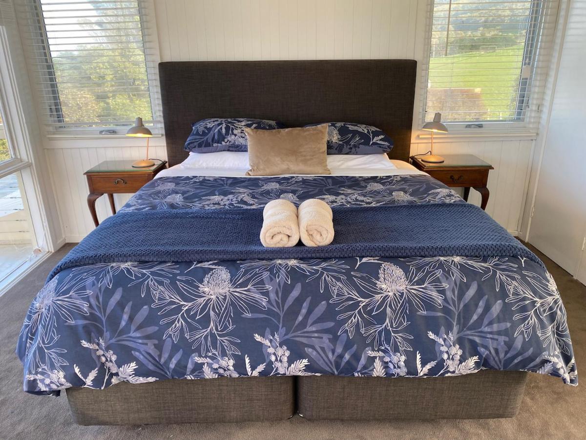 Seacroft Beach House Sugarloaf Eksteriør billede