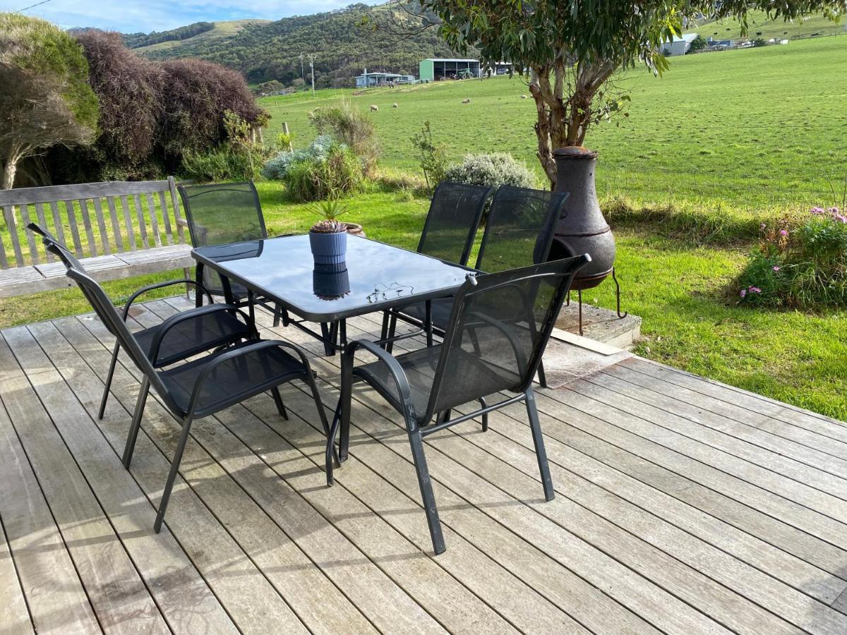 Seacroft Beach House Sugarloaf Eksteriør billede