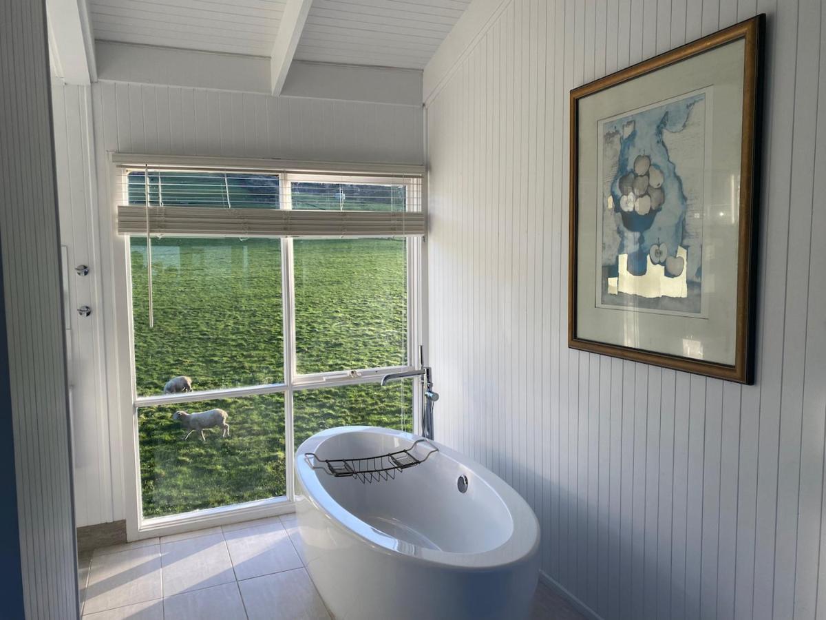 Seacroft Beach House Sugarloaf Eksteriør billede