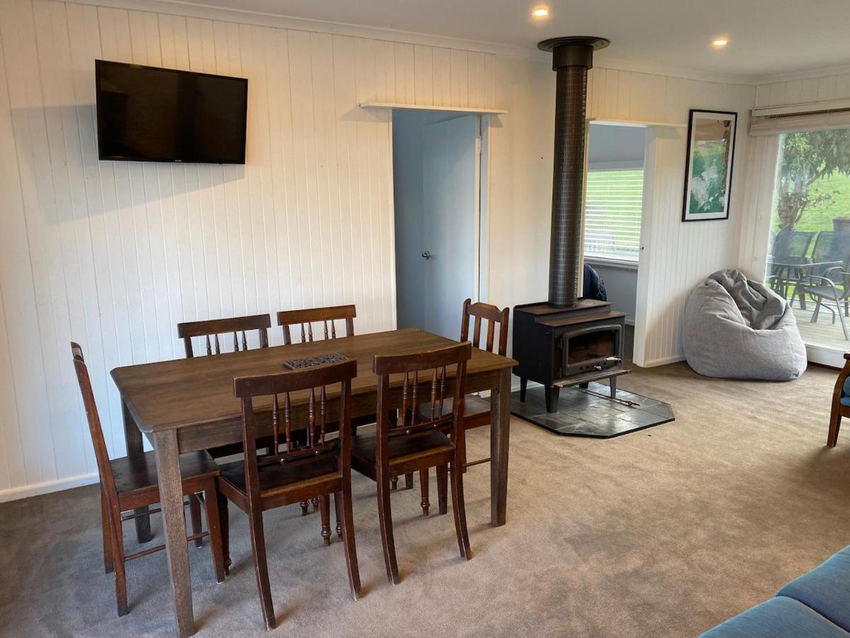 Seacroft Beach House Sugarloaf Eksteriør billede